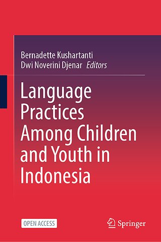 Language Practices Among Children and Youth in Indonesia