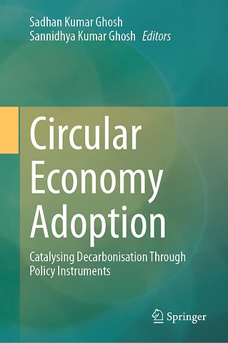 Circular Economy Adoption
