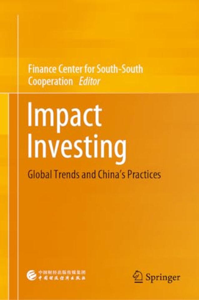 Impact Investing
