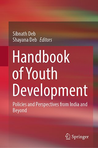 Handbook of Youth Development