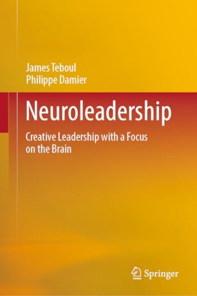 Neuroleadership