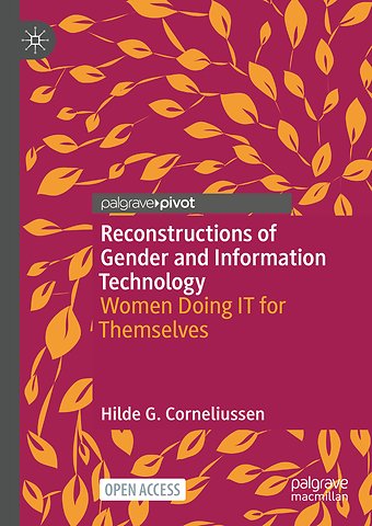 Reconstructions of Gender and Information Technology