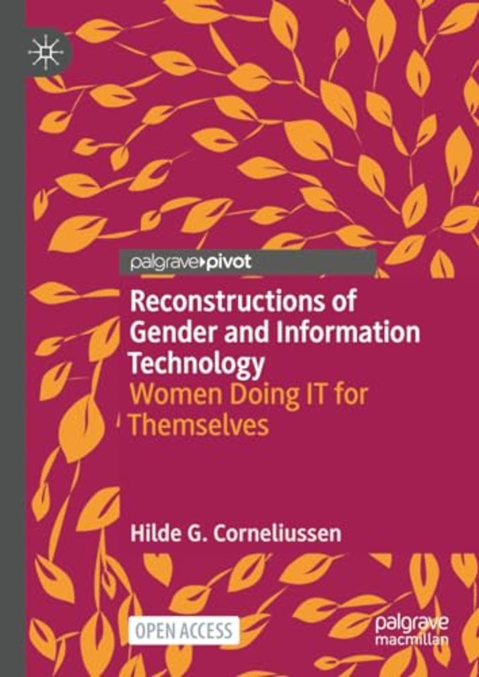 Reconstructions of Gender and Information Technology
