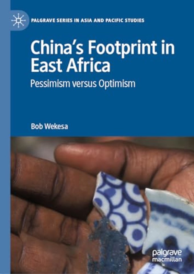 China’s Footprint in East Africa