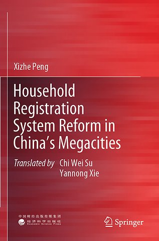 Household Registration System Reform in China's Megacities