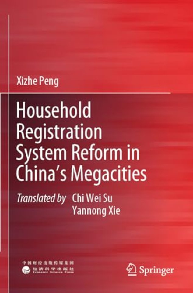 Household Registration System Reform in China's Megacities