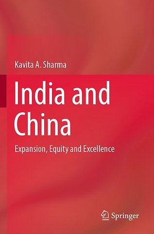 India and China