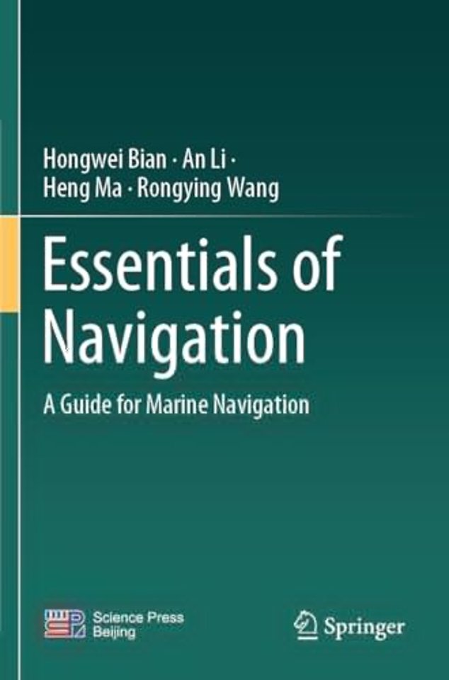 Essentials of Navigation