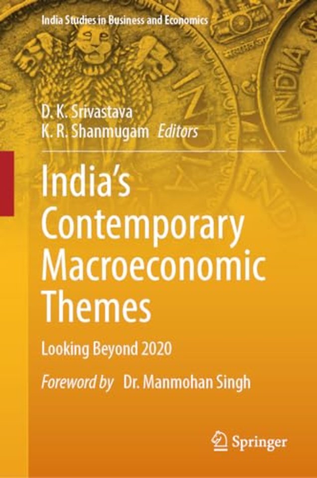 India’s Contemporary Macroeconomic Themes