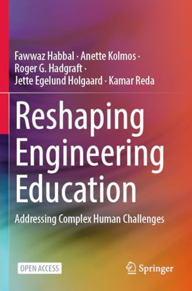 Reshaping Engineering Education