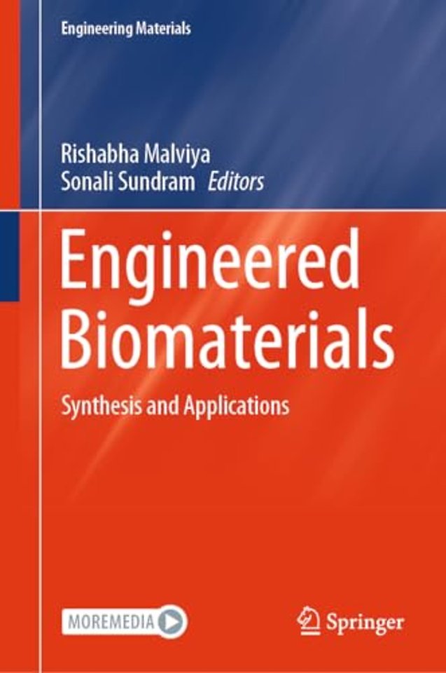 Engineered Biomaterials