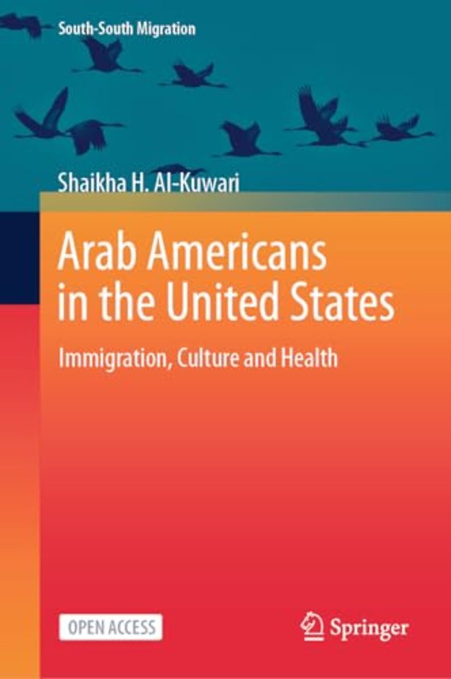 Arab Americans in the United States