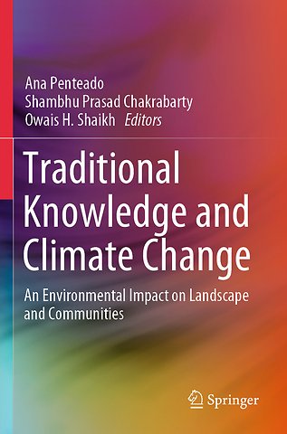 Traditional Knowledge and Climate Change