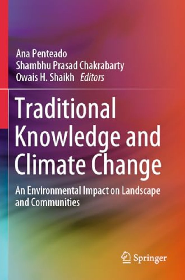 Traditional Knowledge and Climate Change