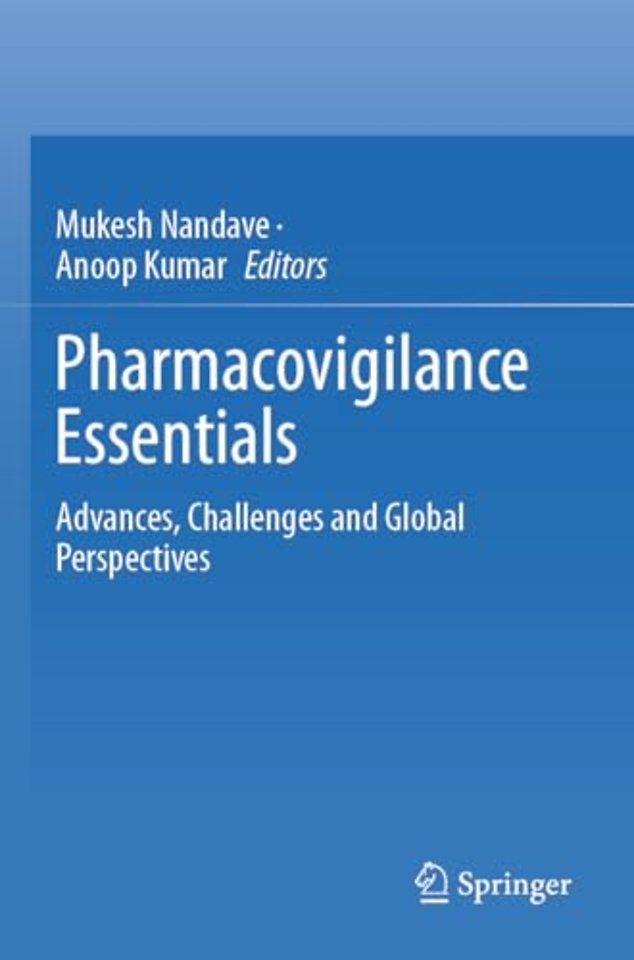 Pharmacovigilance Essentials