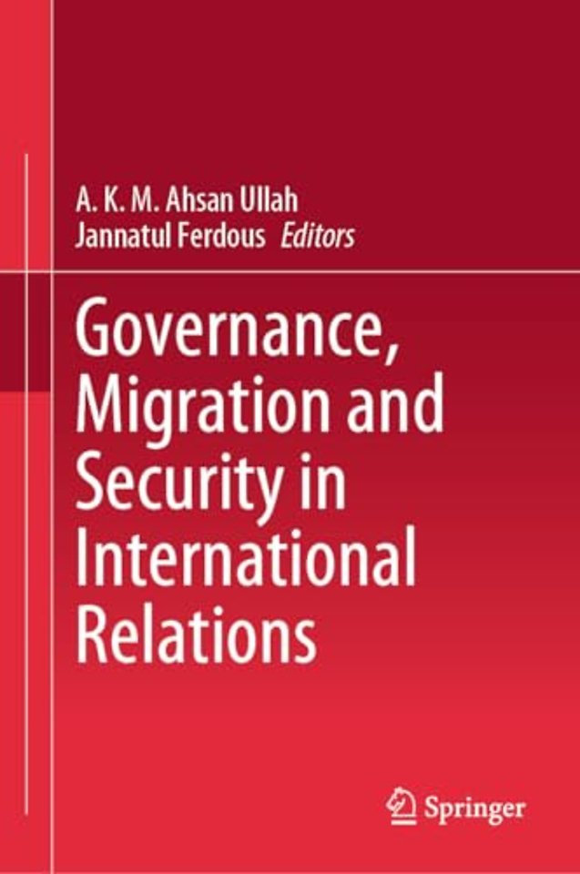 Governance, Migration and Security in International Relations
