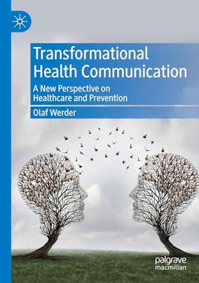 Transformational Health Communication