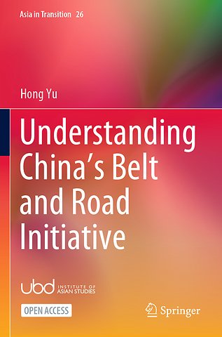 Understanding China’s Belt and Road Initiative