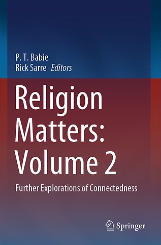 Religion Matters: Volume 2