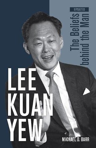 Lee Kuan Yew
