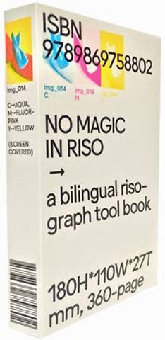 No magic in Riso