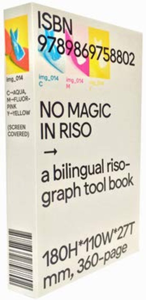 No magic in Riso