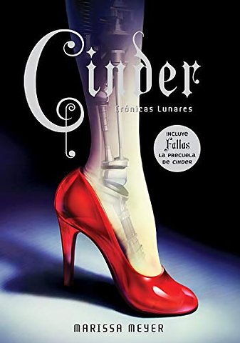 Cinder