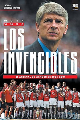 Los Invencibles