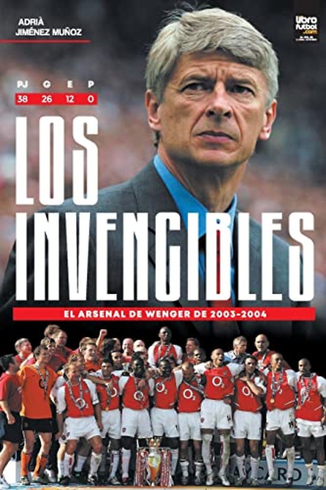 Los Invencibles