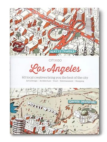 CITIx60: Los Angeles