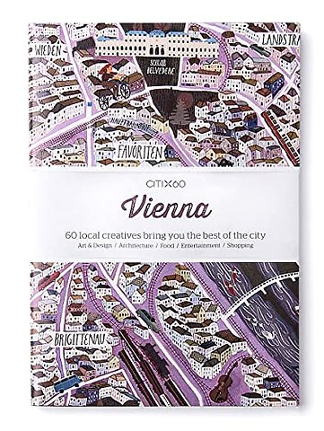 CITIx60 City Guides - Vienna