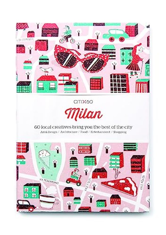 CITIX60 - Milan