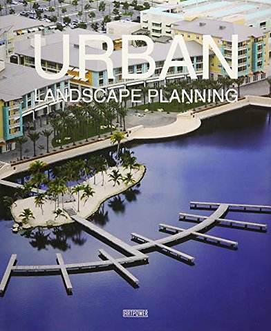 Urban Landscape Planning