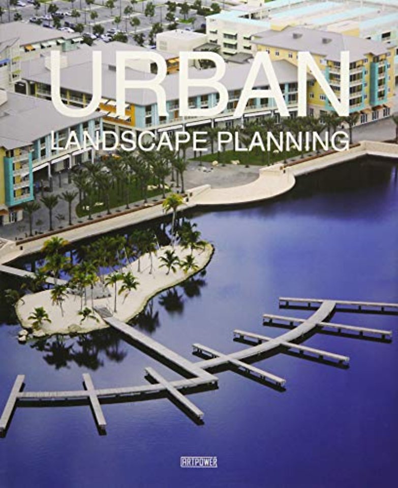 Urban Landscape Planning