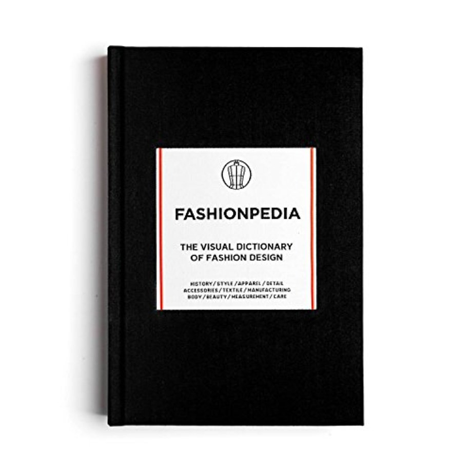 Fashionpedia