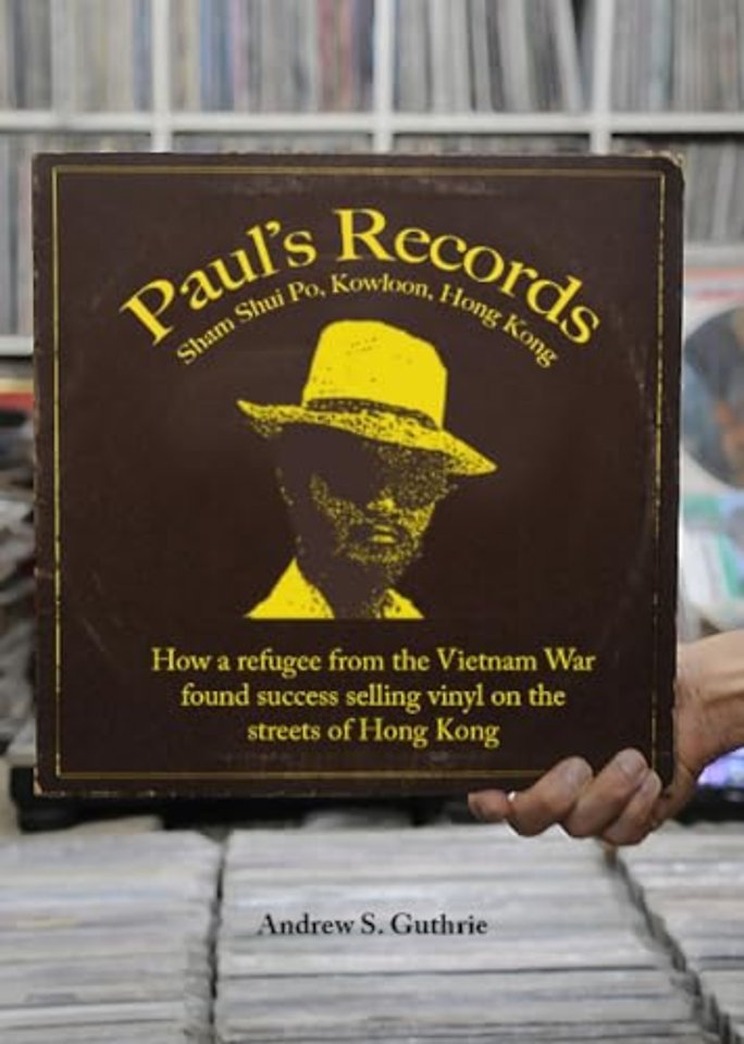 Paul's Records