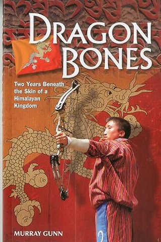 Dragon Bones