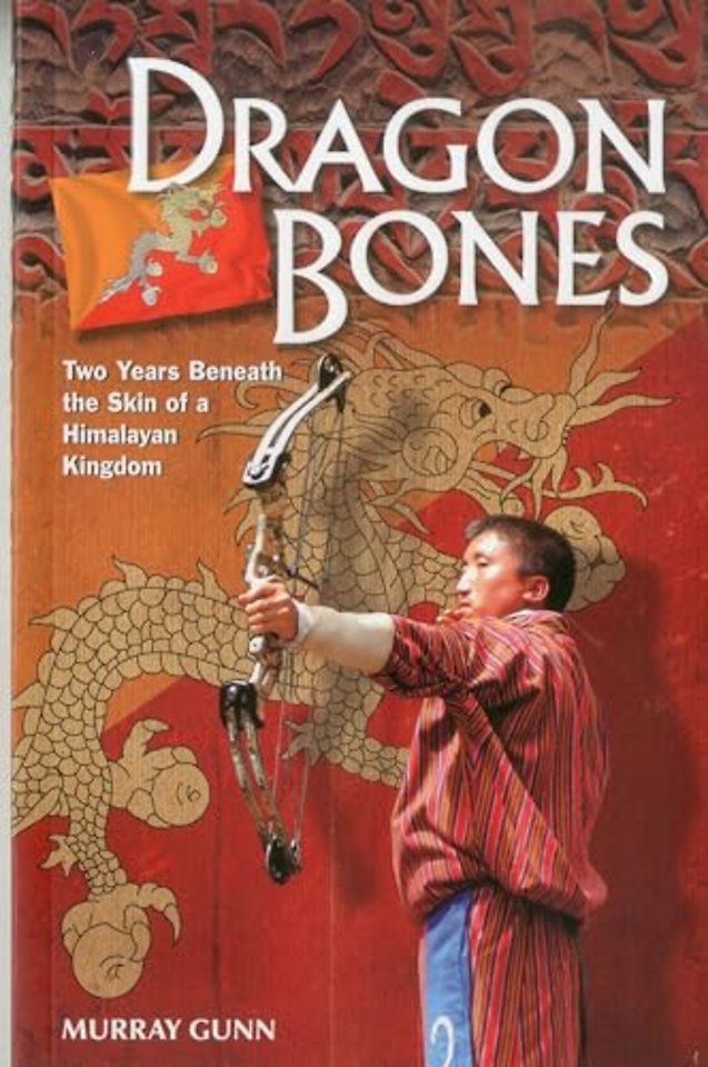 Dragon Bones
