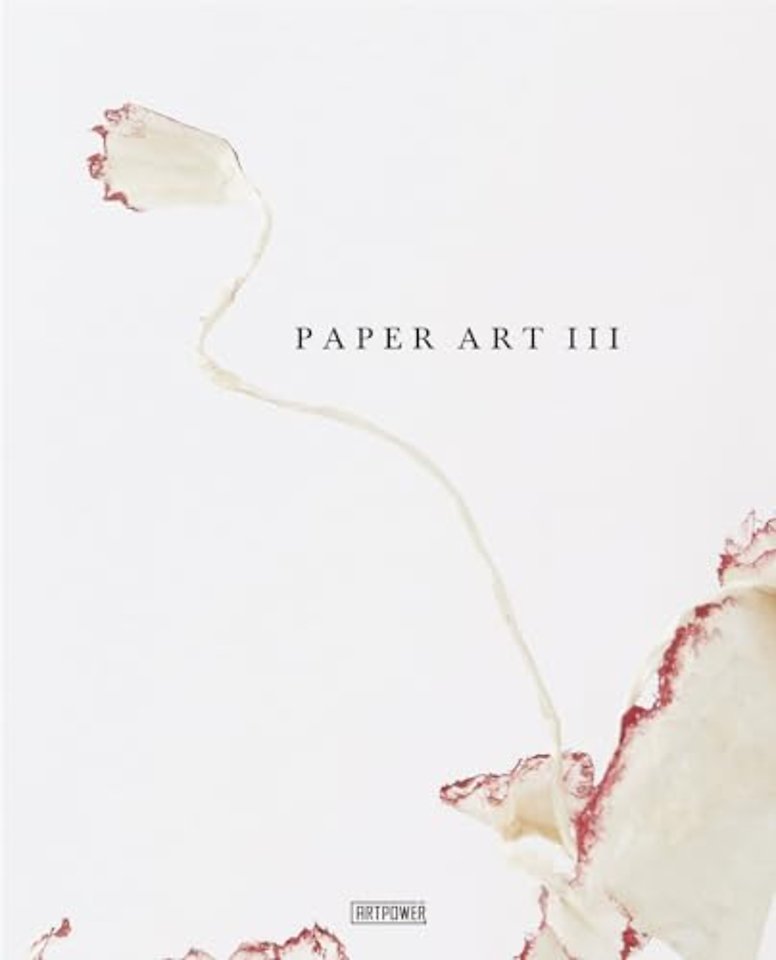 Paper Art III
