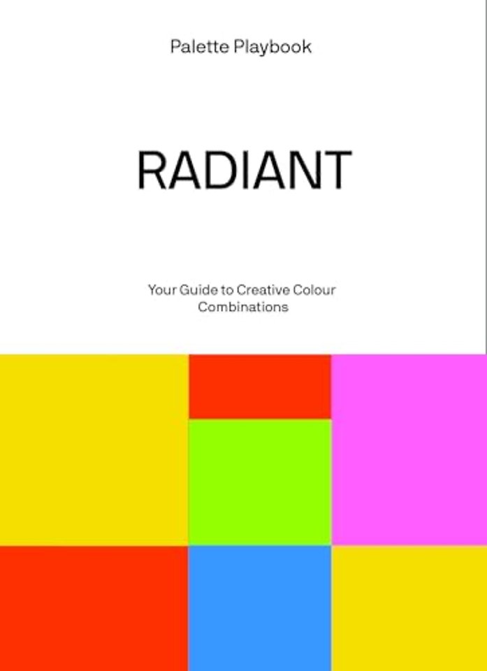 Palette Playbook - Radiant