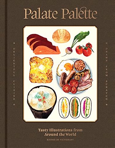 Palate Palette
