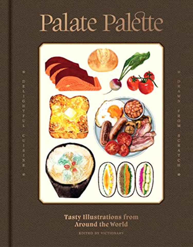 Palate Palette
