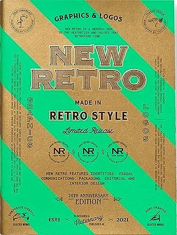 NEW RETRO: 20th Anniversary Edition