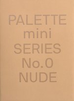 PALETTE Mini 00: Nude