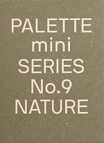PALETTE Mini 09: Nature