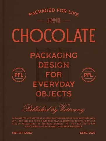 Packaged for Life: Chocolate