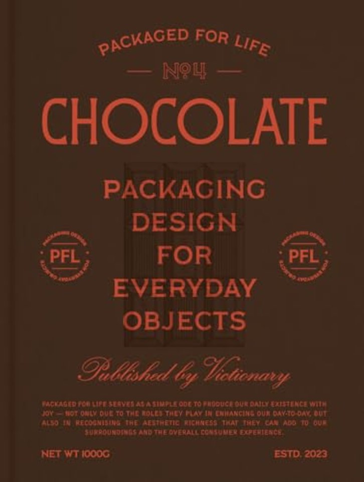 Packaged for Life: Chocolate