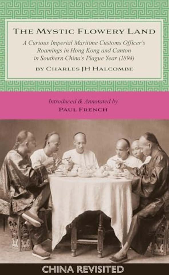 The Mystic Flowery Land