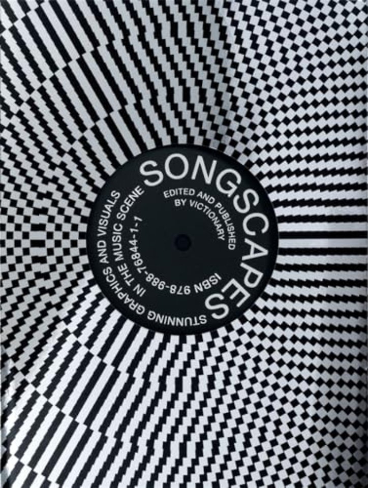 Songscapes: Stunning Graphics and Visuals in the Music Scene