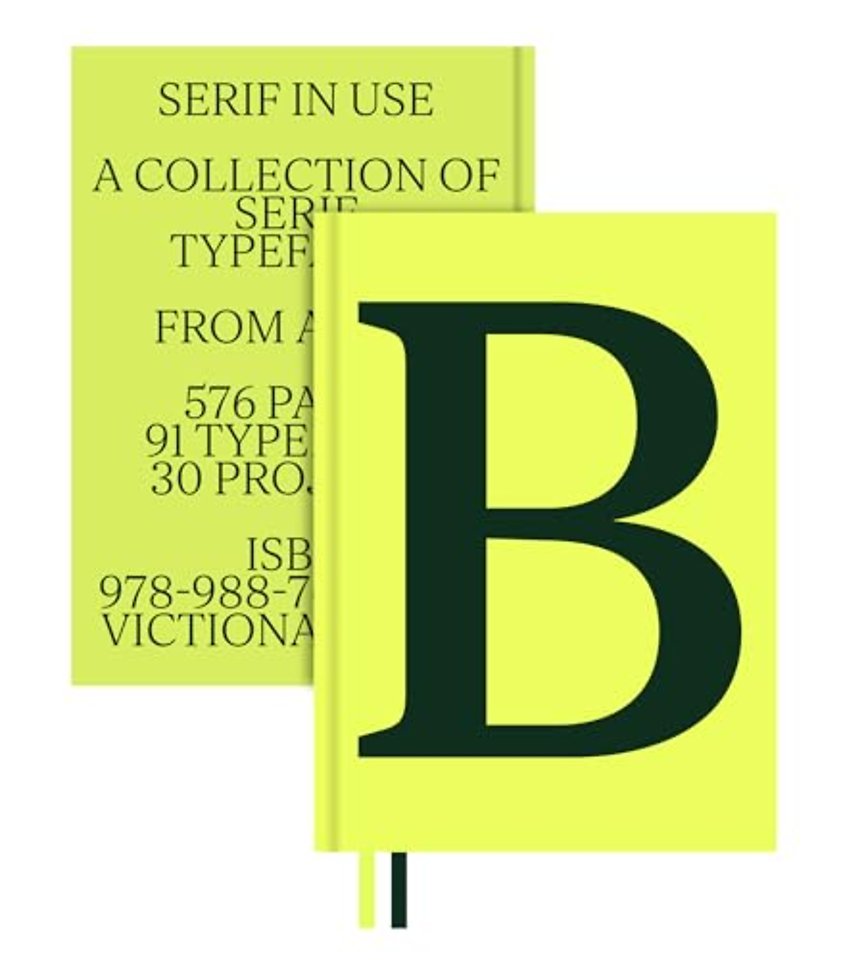 Serif in Use